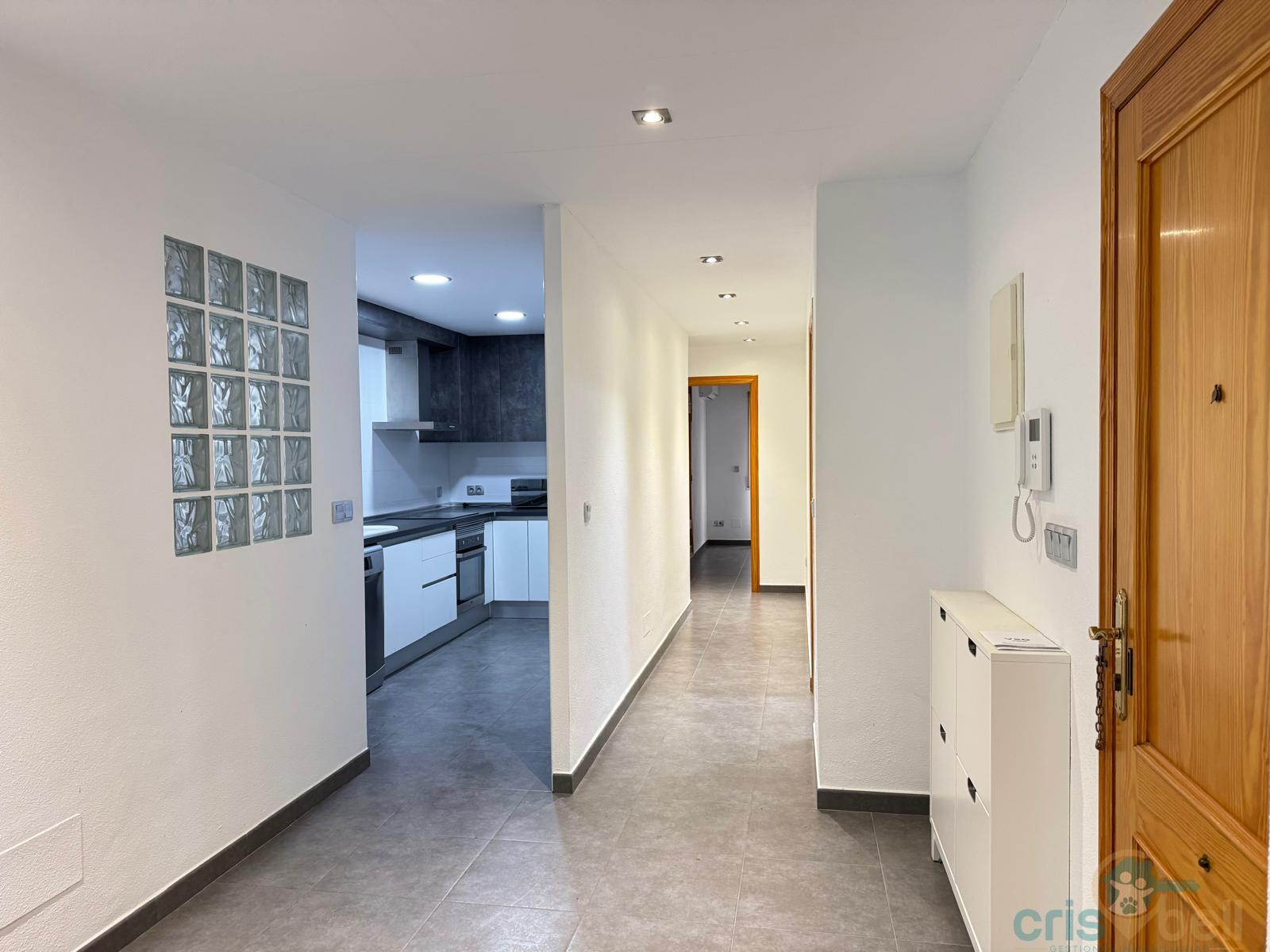 Venta de piso en Lorca