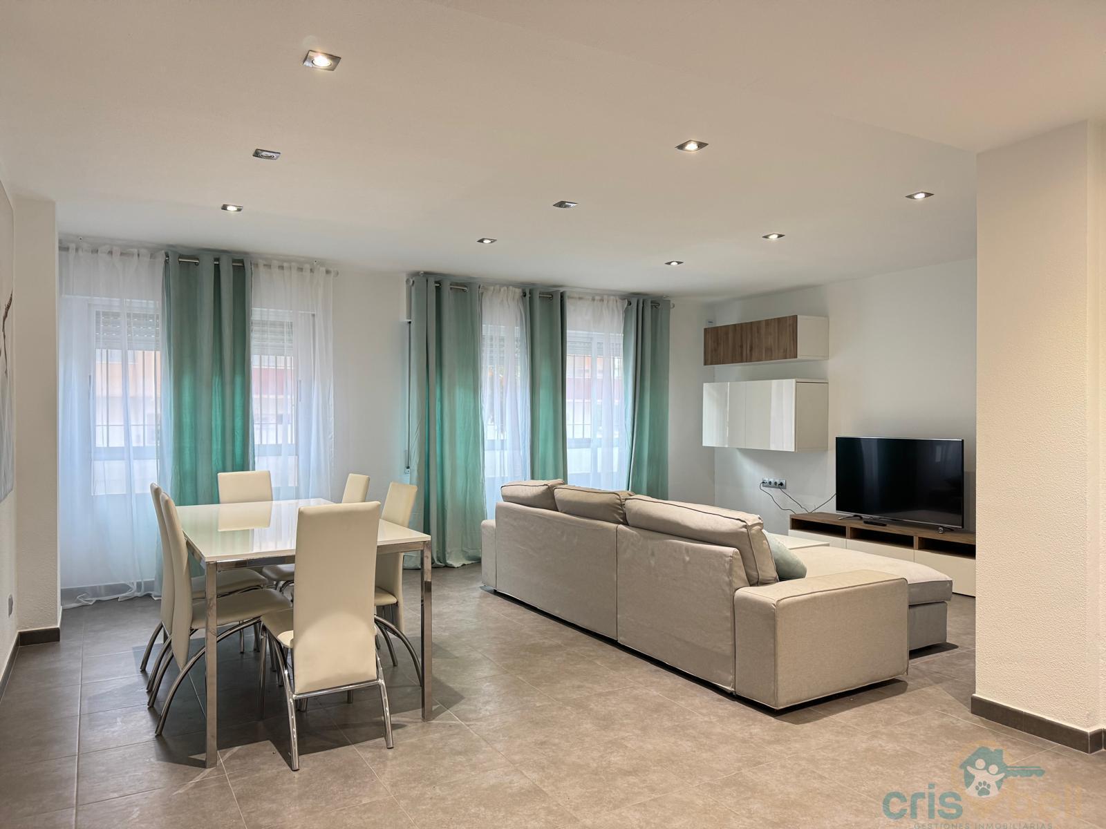 Venta de piso en Lorca