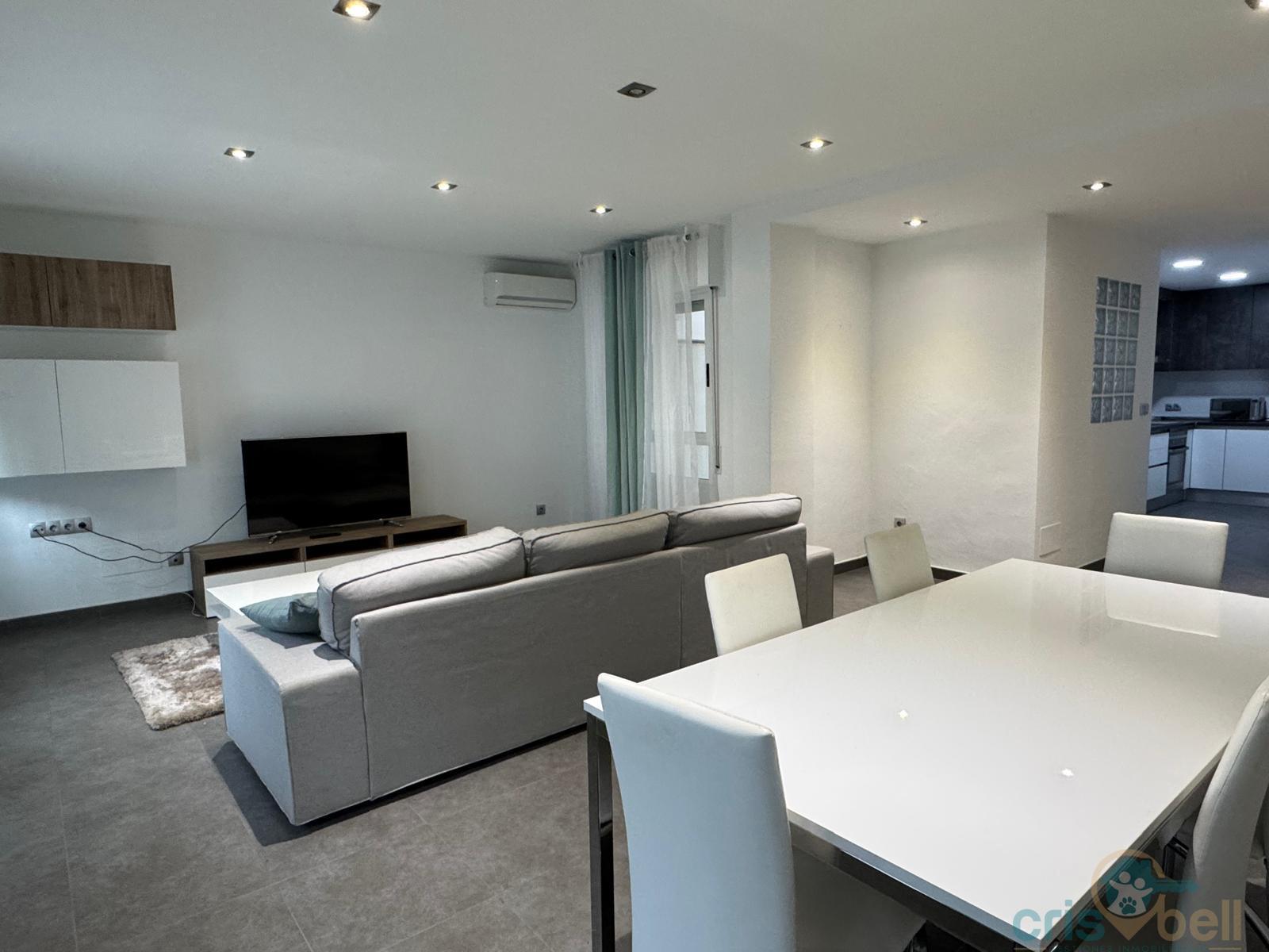 Venta de piso en Lorca