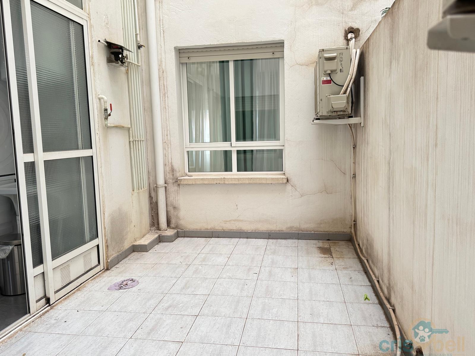 Venta de piso en Lorca