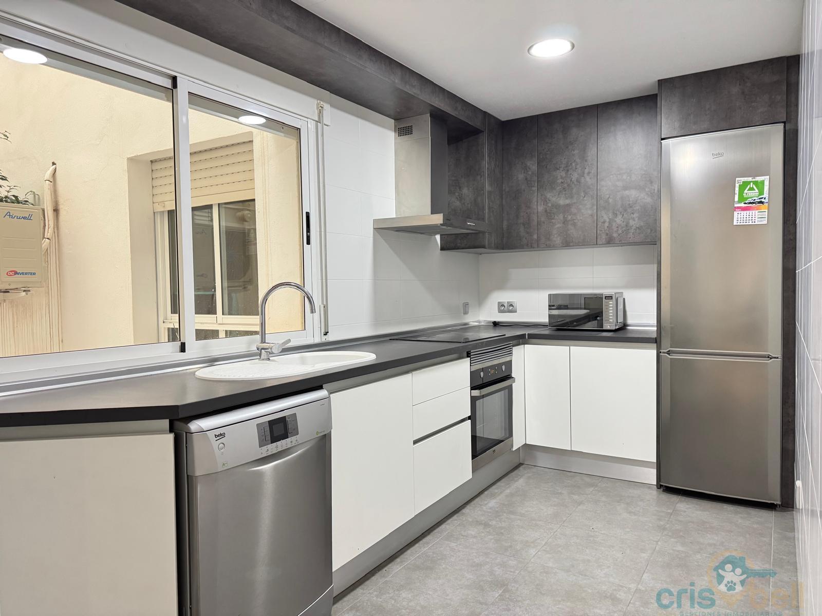 Venta de piso en Lorca