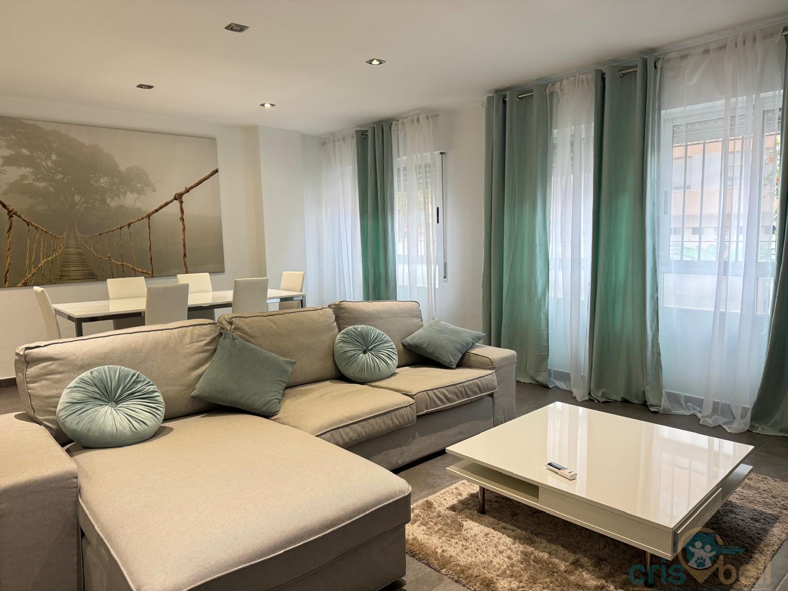 Venta de piso en Lorca