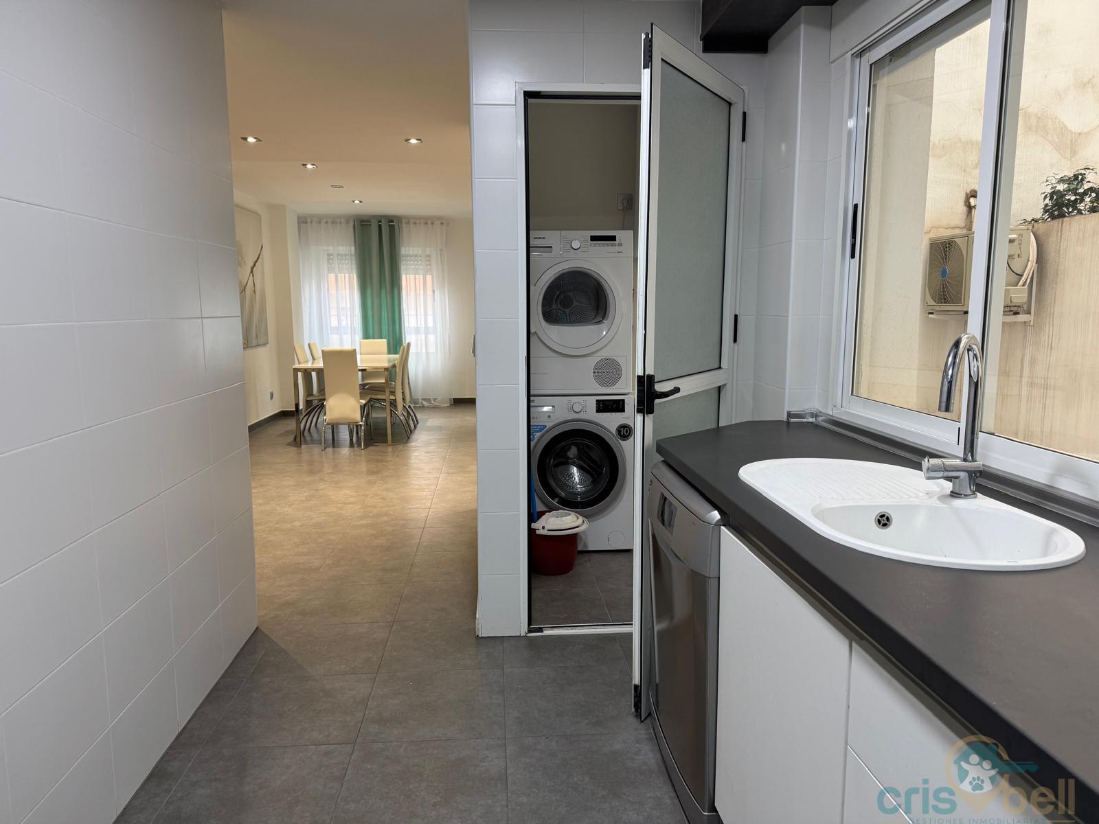 Venta de piso en Lorca