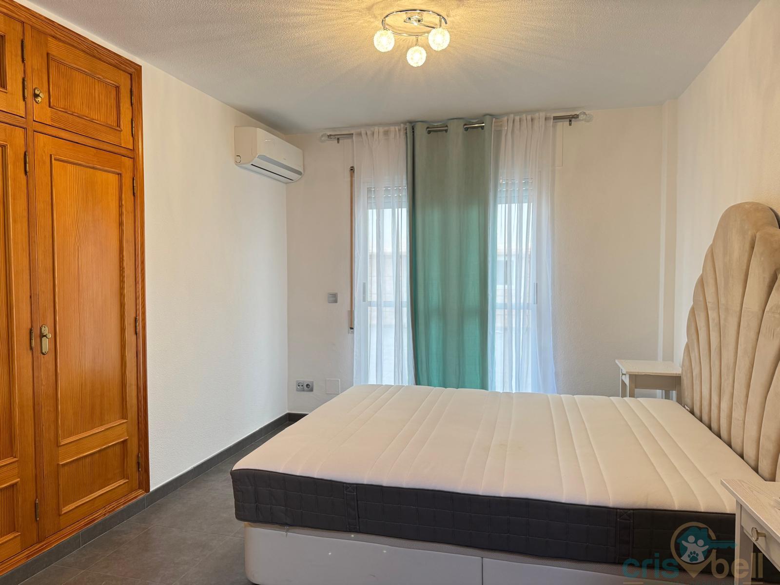 Venta de piso en Lorca