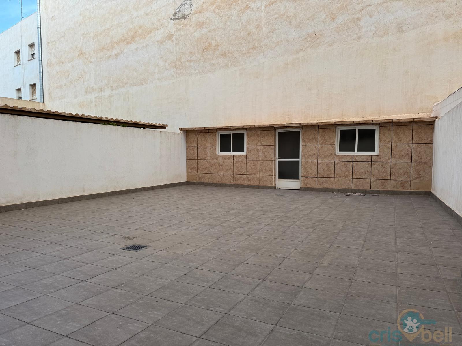 Venta de piso en Lorca