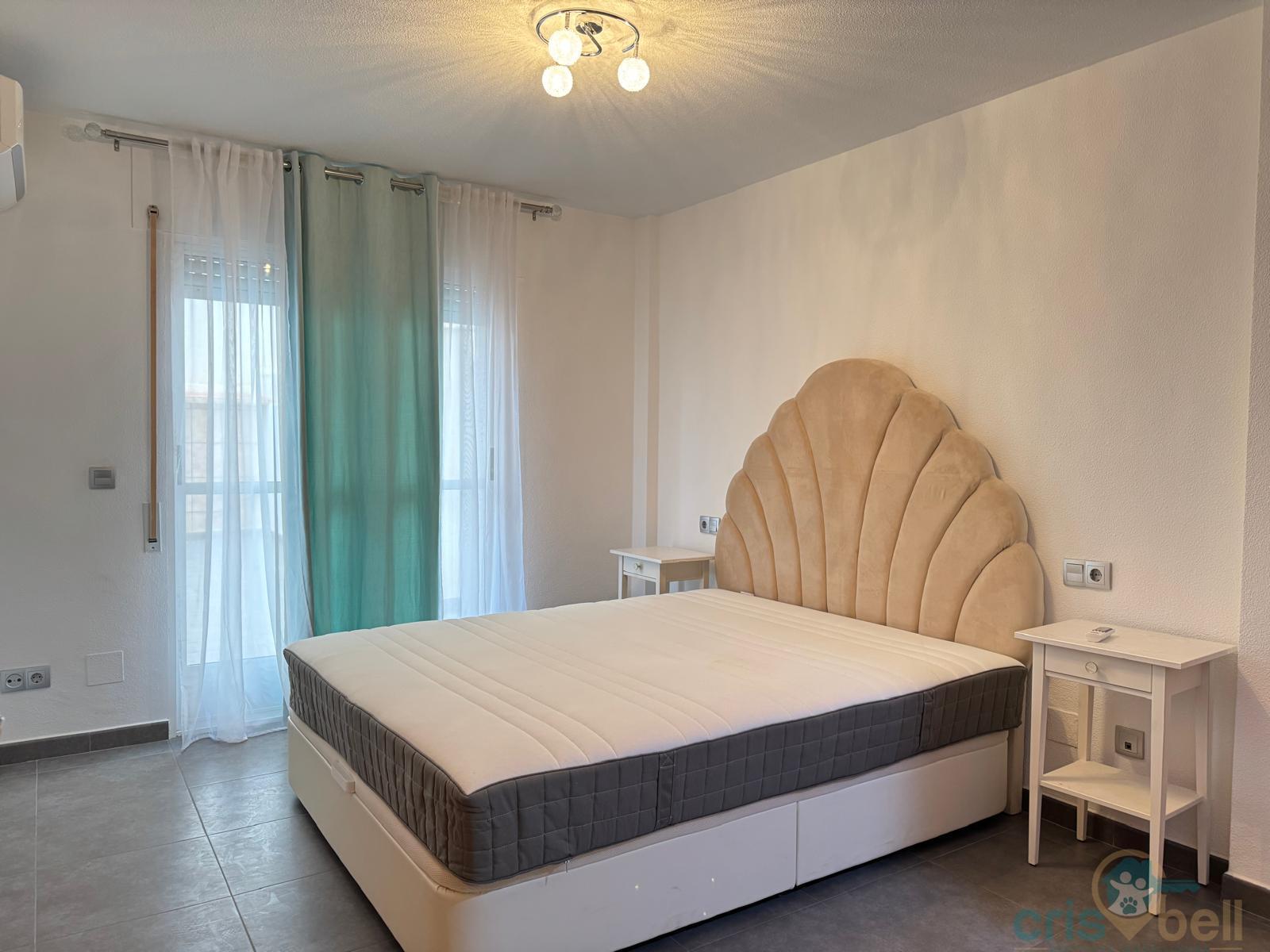 Venta de piso en Lorca