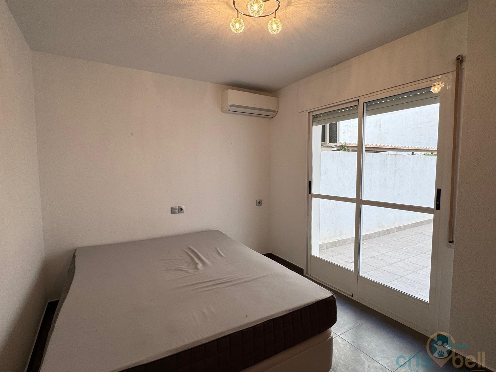 Venta de piso en Lorca