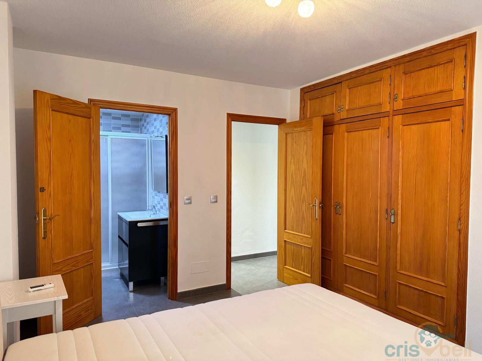 Venta de piso en Lorca
