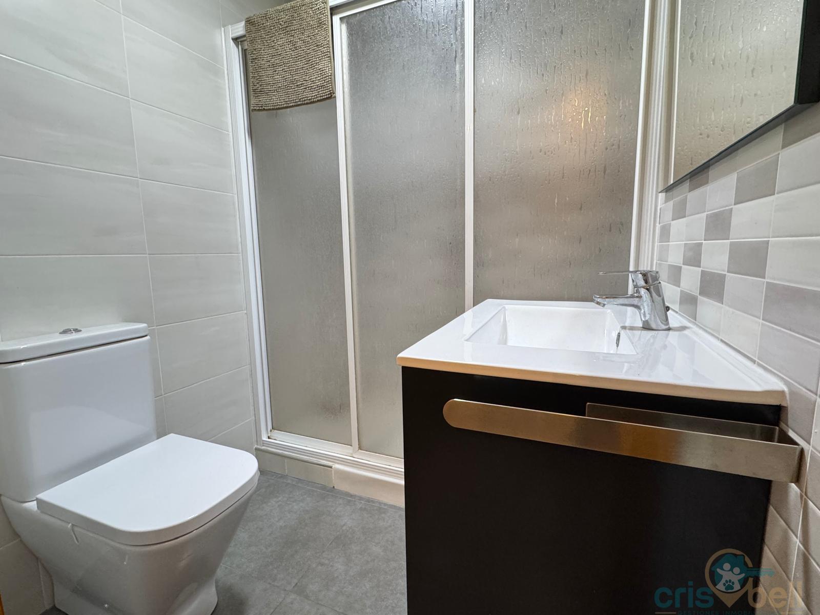 Venta de piso en Lorca