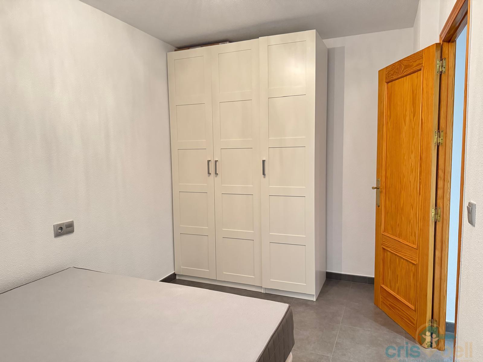 Venta de piso en Lorca