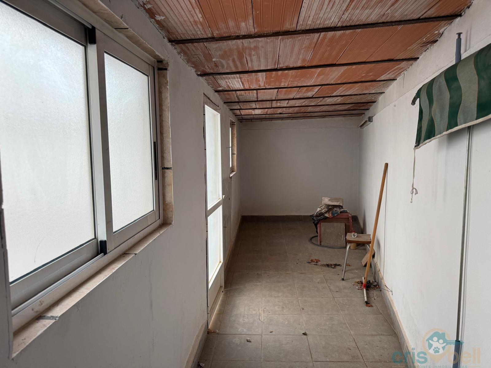 Venta de piso en Lorca