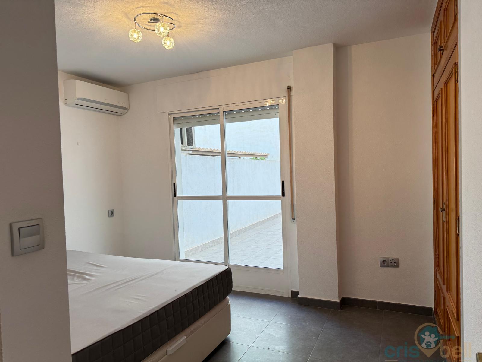 Venta de piso en Lorca