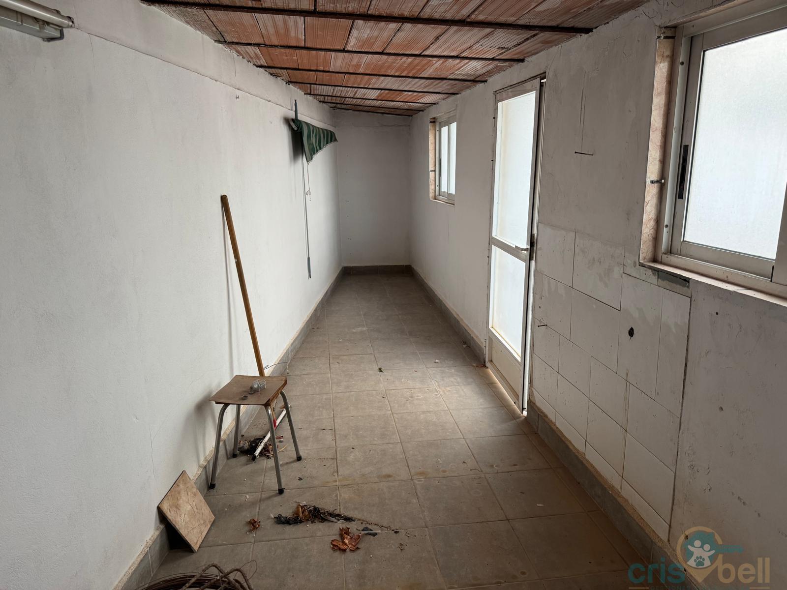 Venta de piso en Lorca