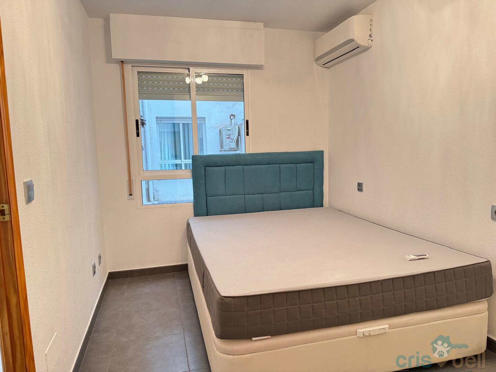 Venta de piso en Lorca