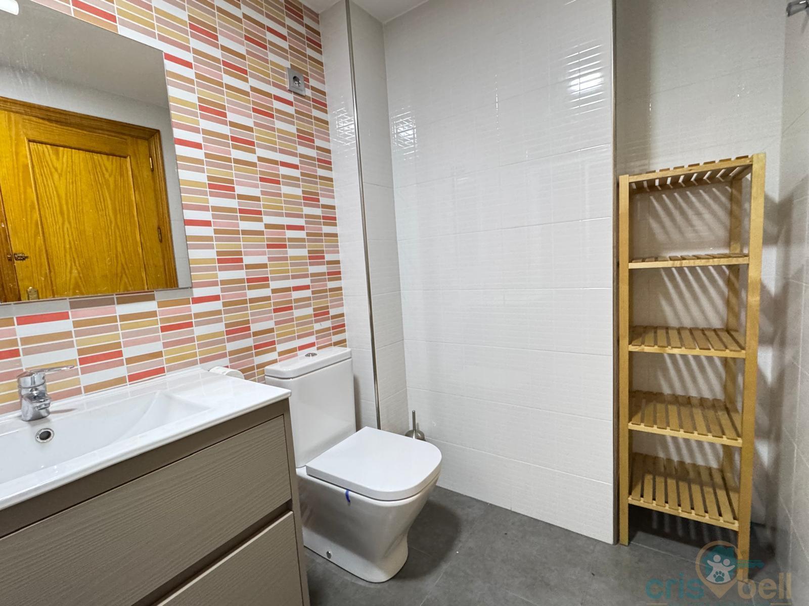 Venta de piso en Lorca