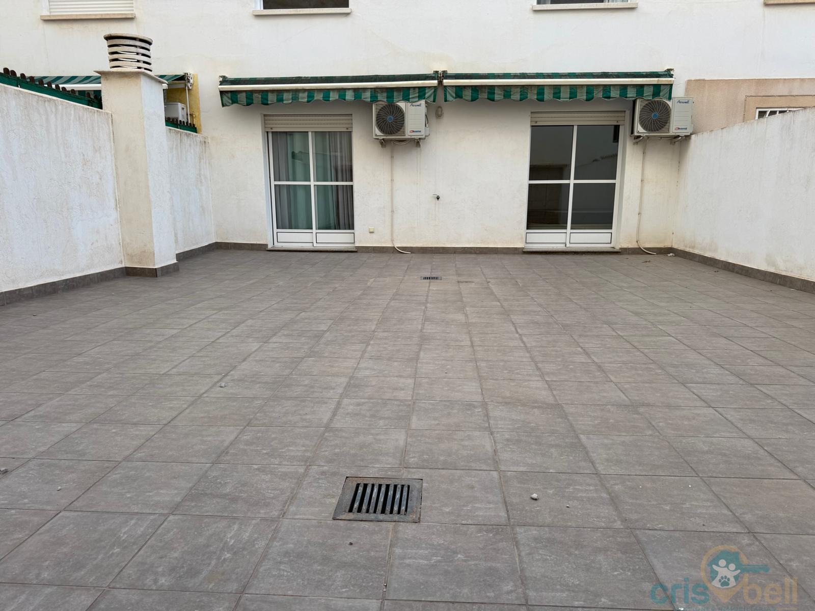 Venta de piso en Lorca