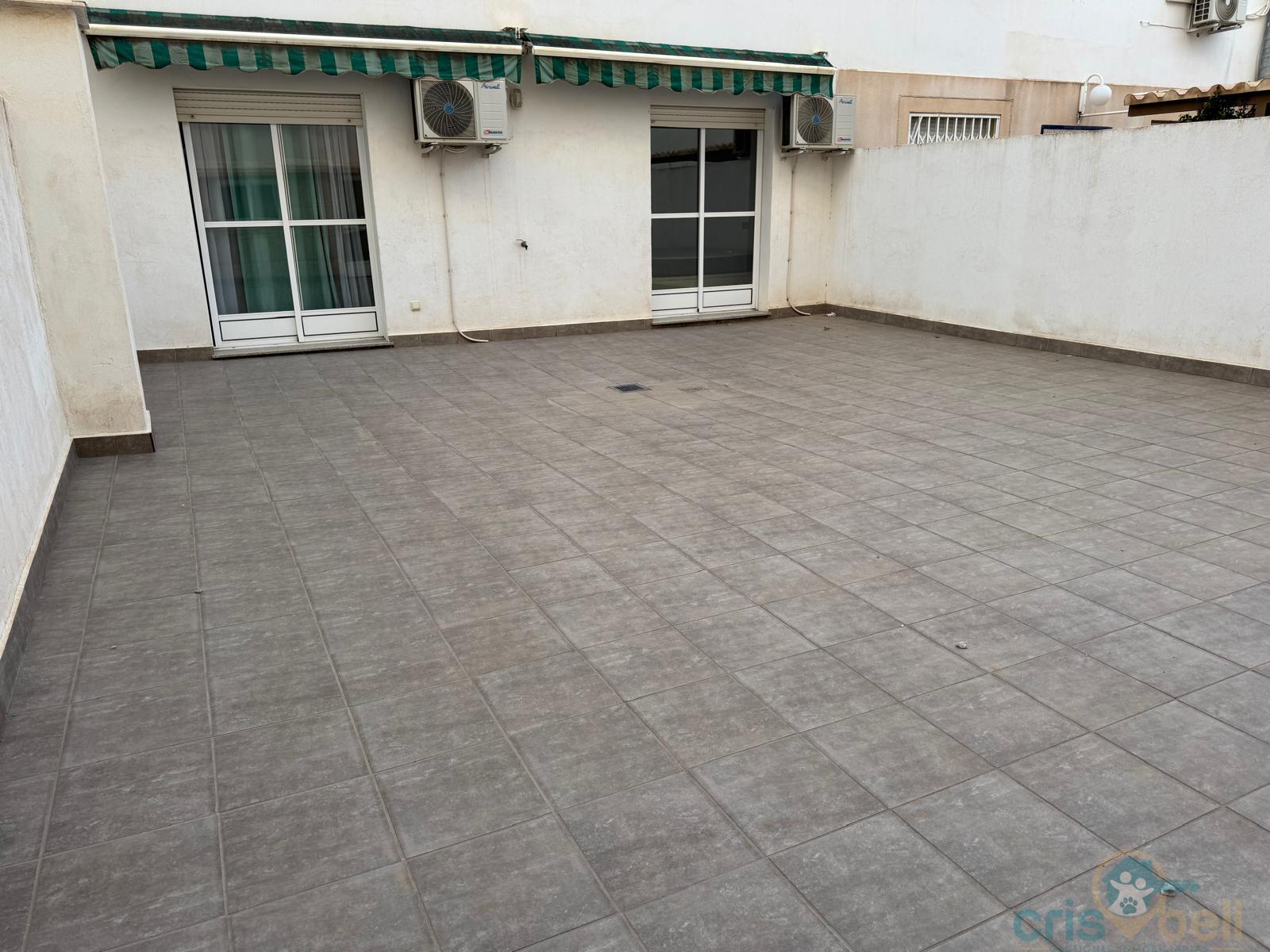Venta de piso en Lorca