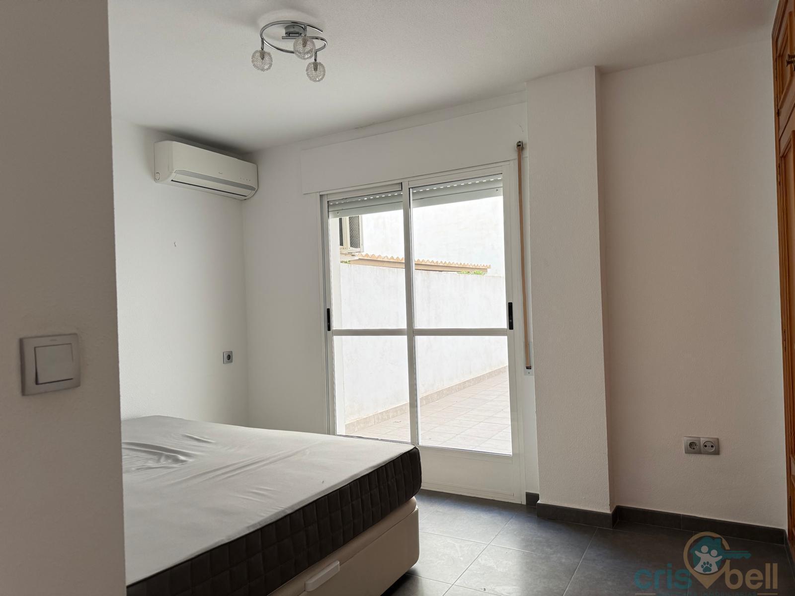 Venta de piso en Lorca