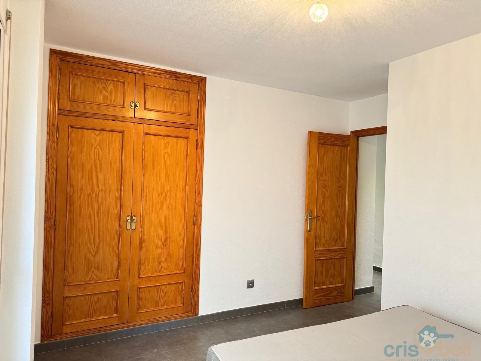 Venta de piso en Lorca
