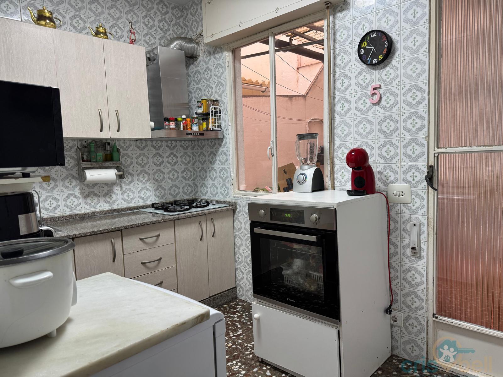 For sale of flat in Lorca