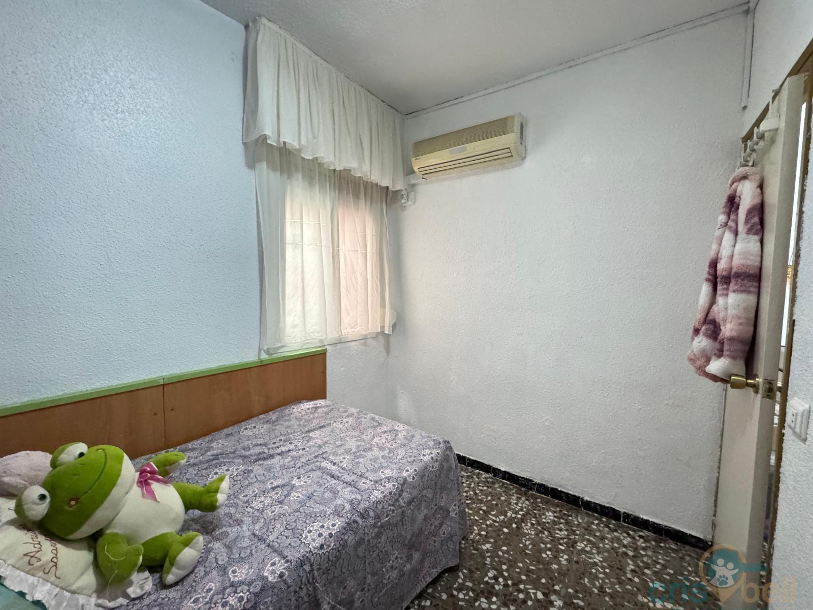 For sale of flat in Lorca