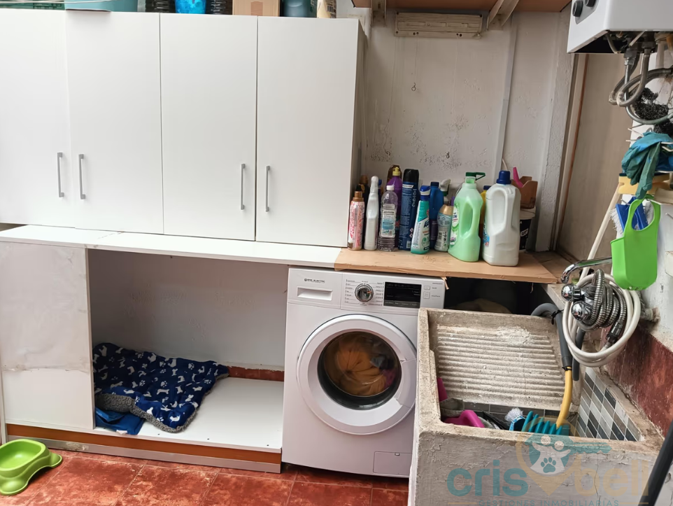 For sale of flat in Lorca