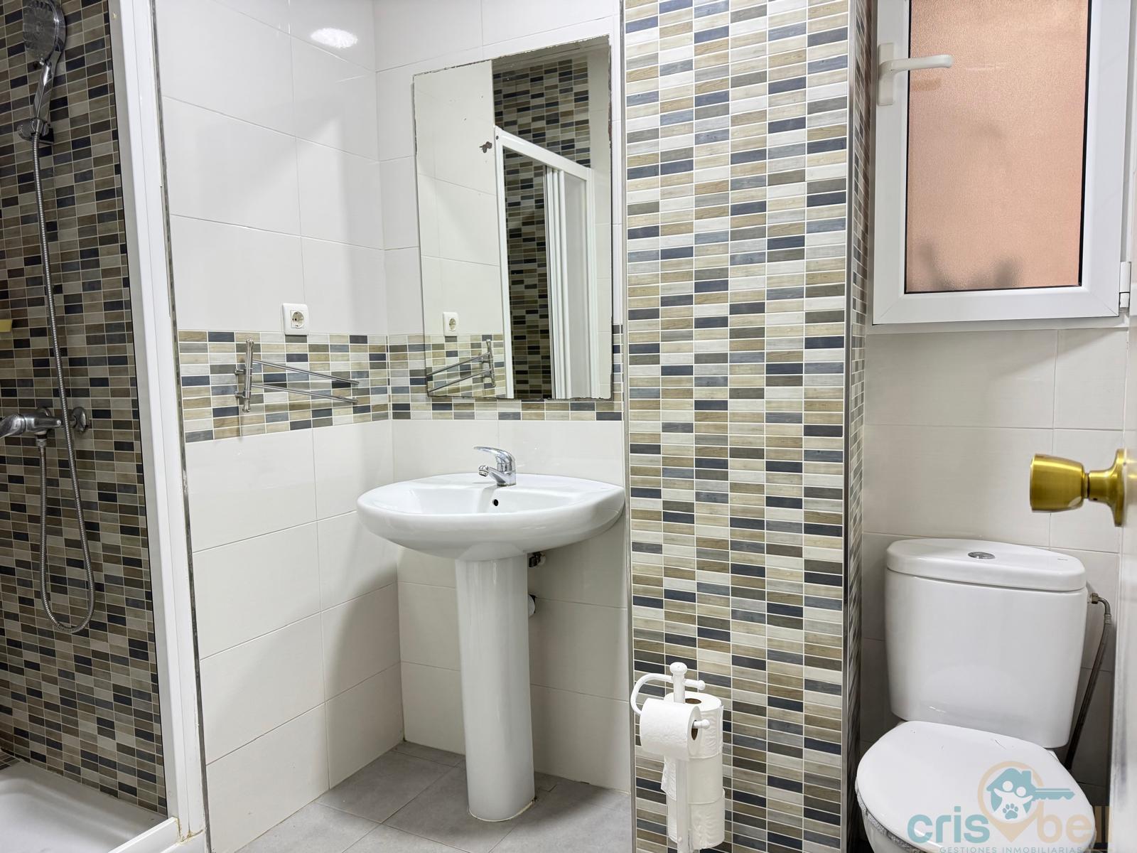 For sale of flat in Lorca