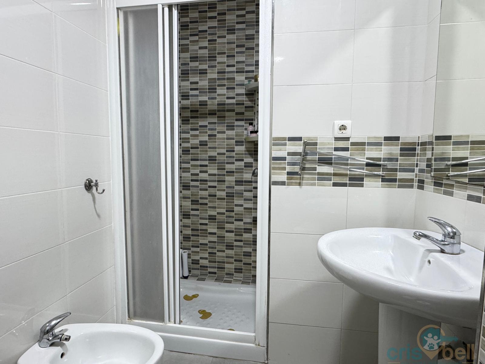 For sale of flat in Lorca