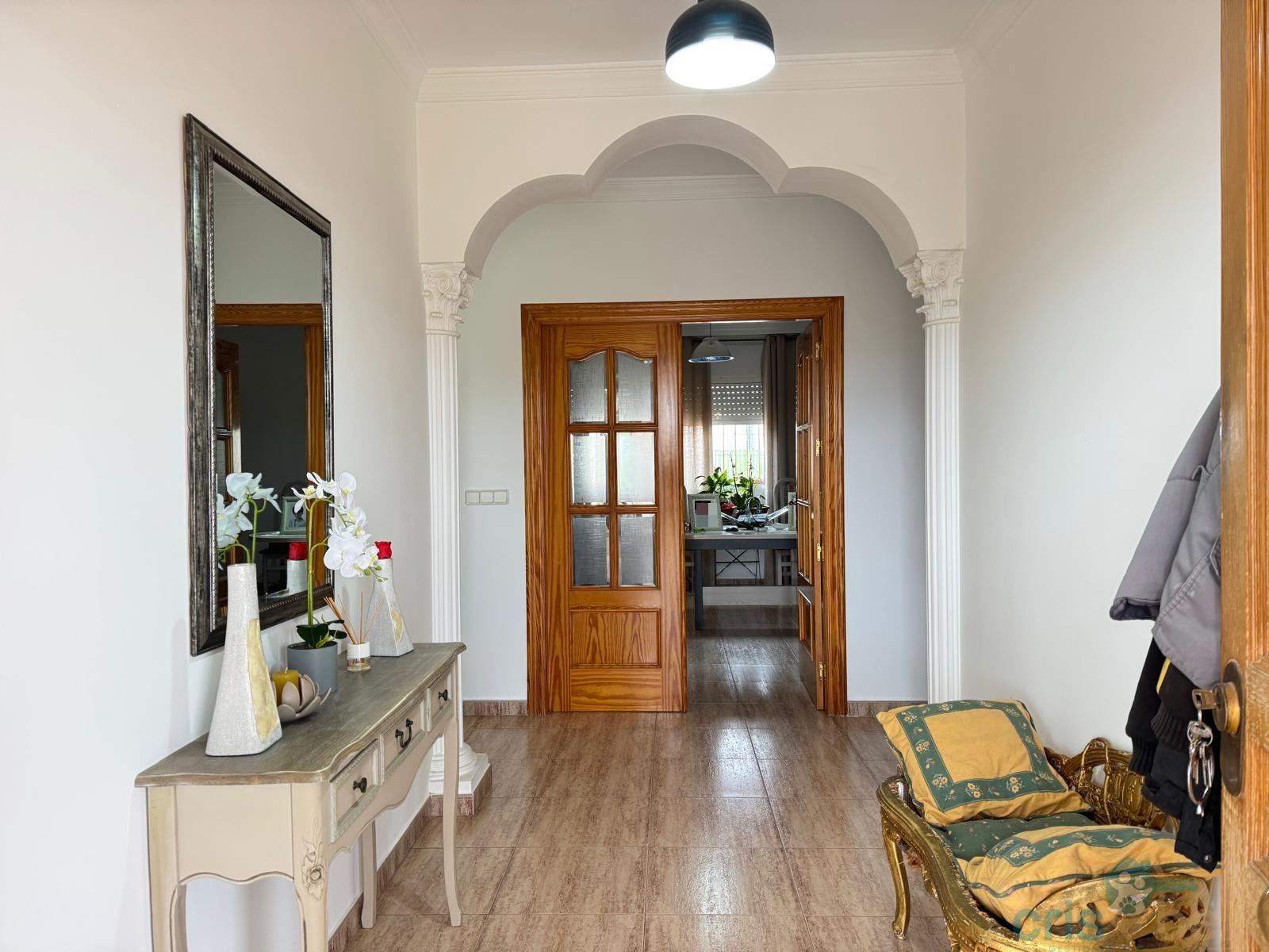 For sale of house in Lorca