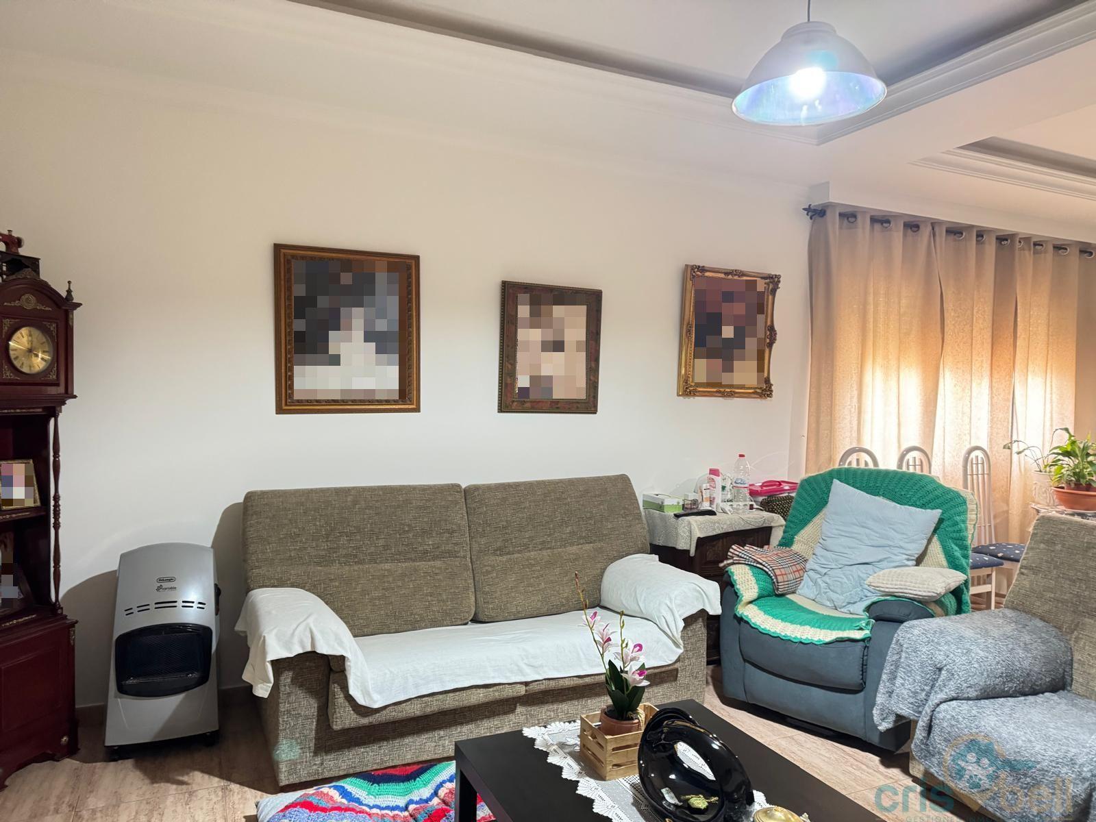 For sale of house in Lorca
