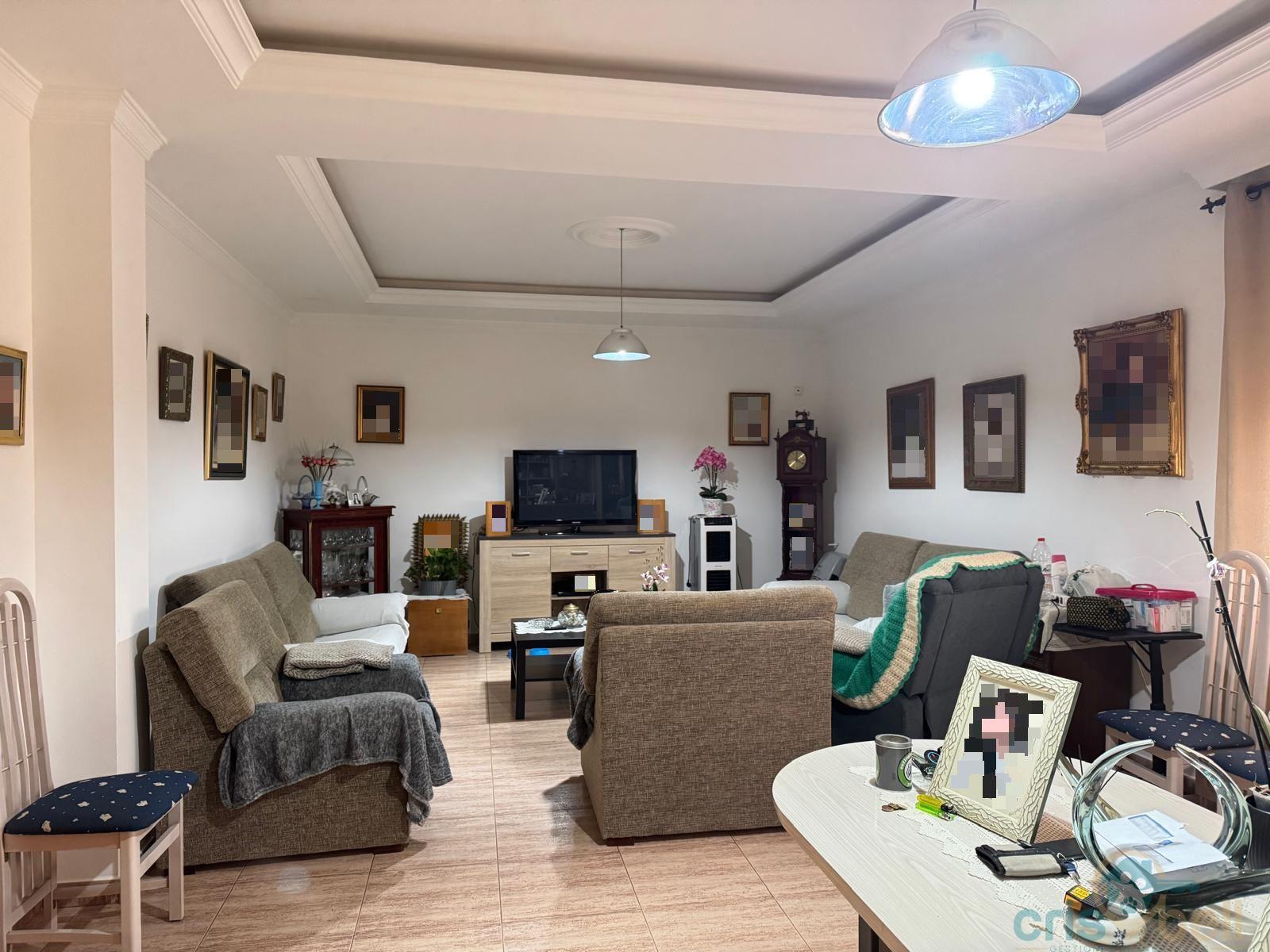 For sale of house in Lorca