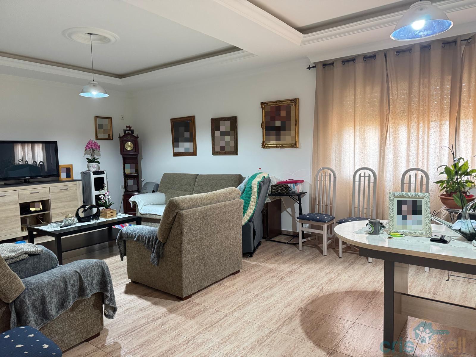 For sale of house in Lorca