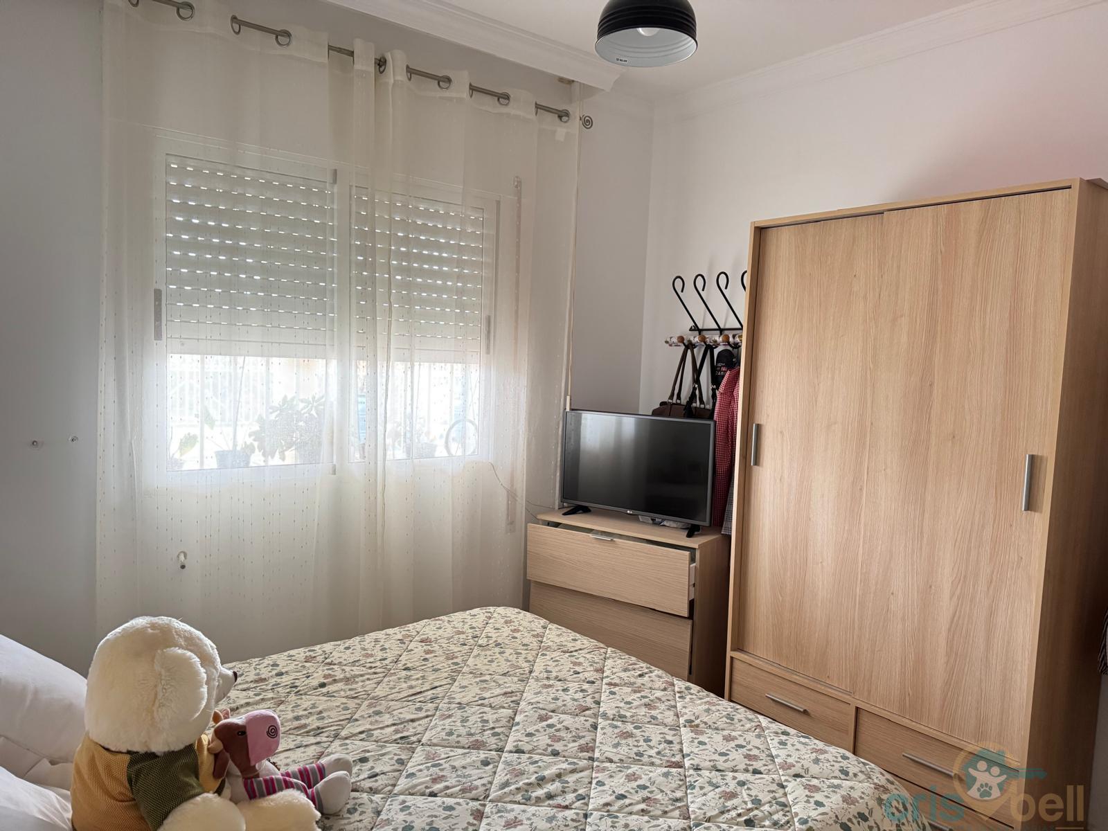 For sale of house in Lorca