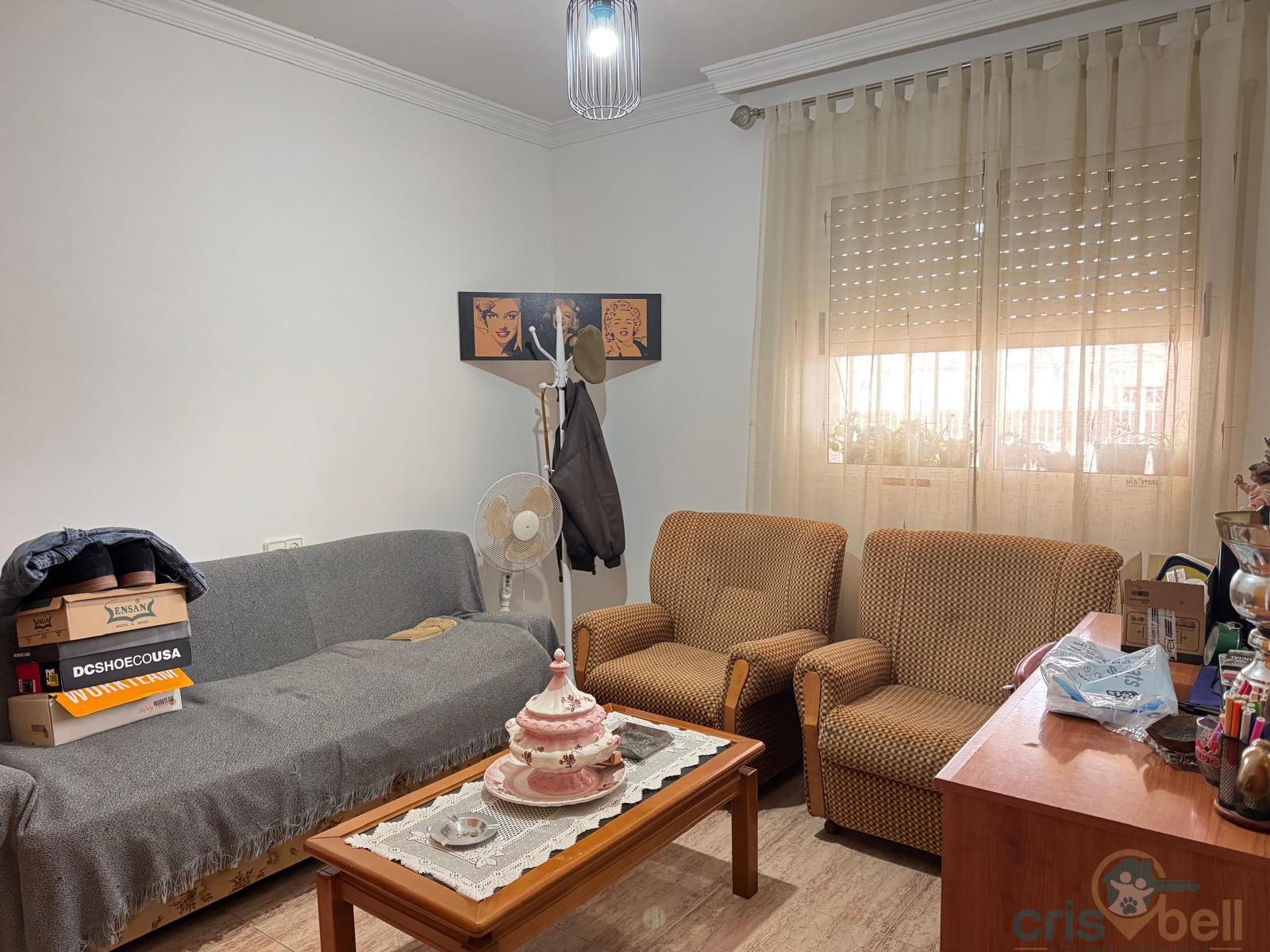 For sale of house in Lorca