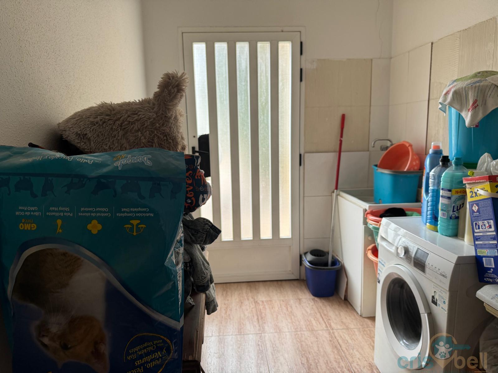 For sale of house in Lorca