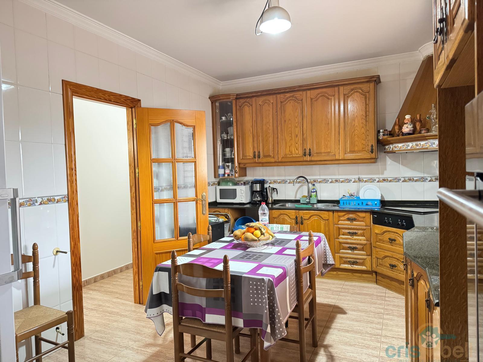 For sale of house in Lorca