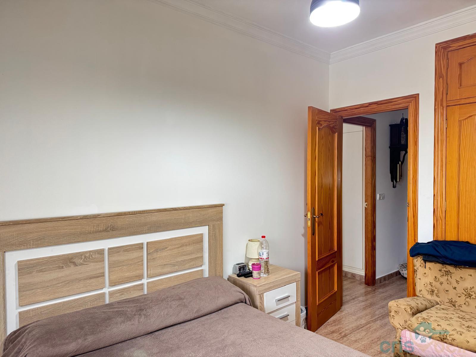 For sale of house in Lorca
