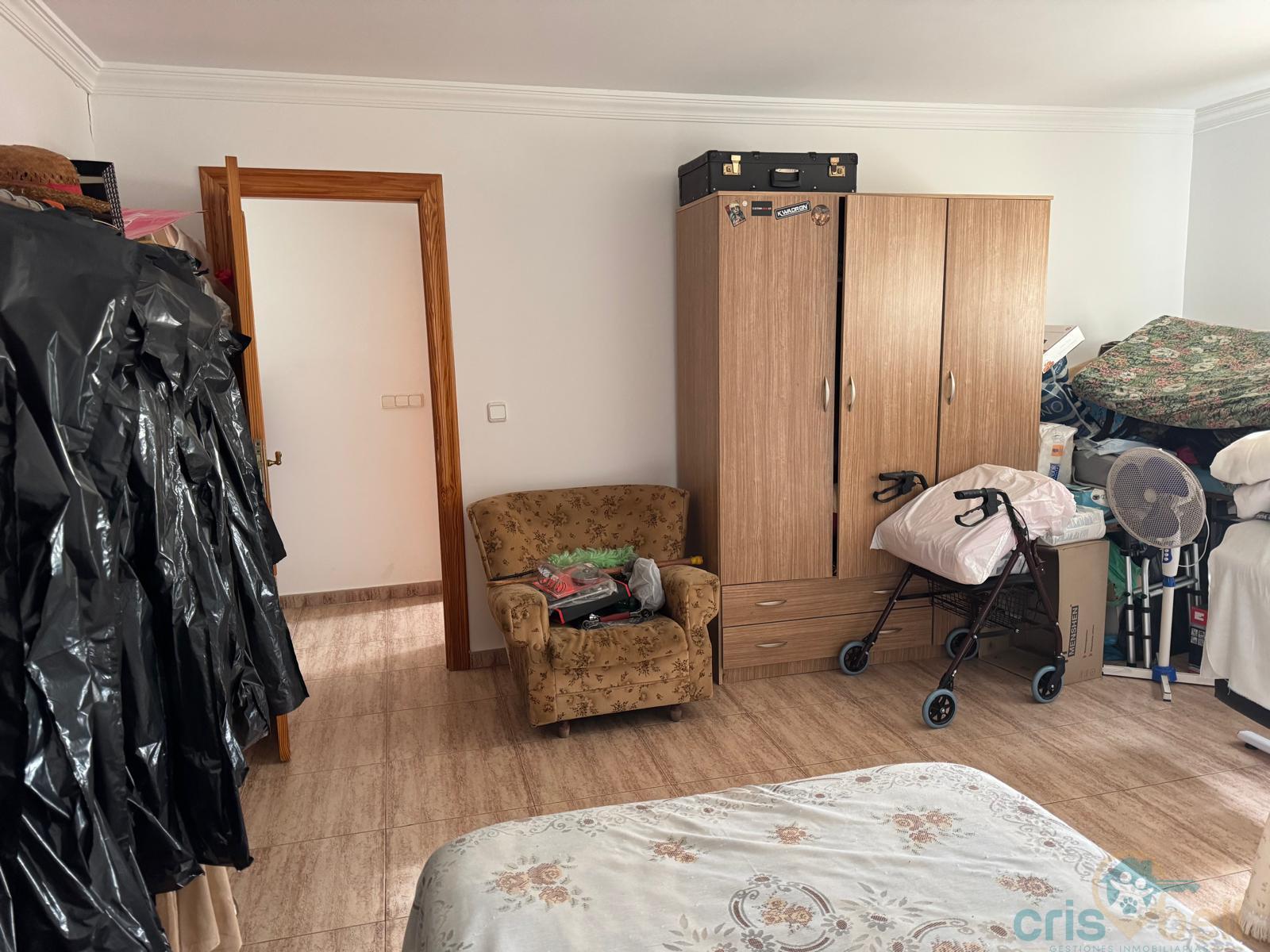 For sale of house in Lorca
