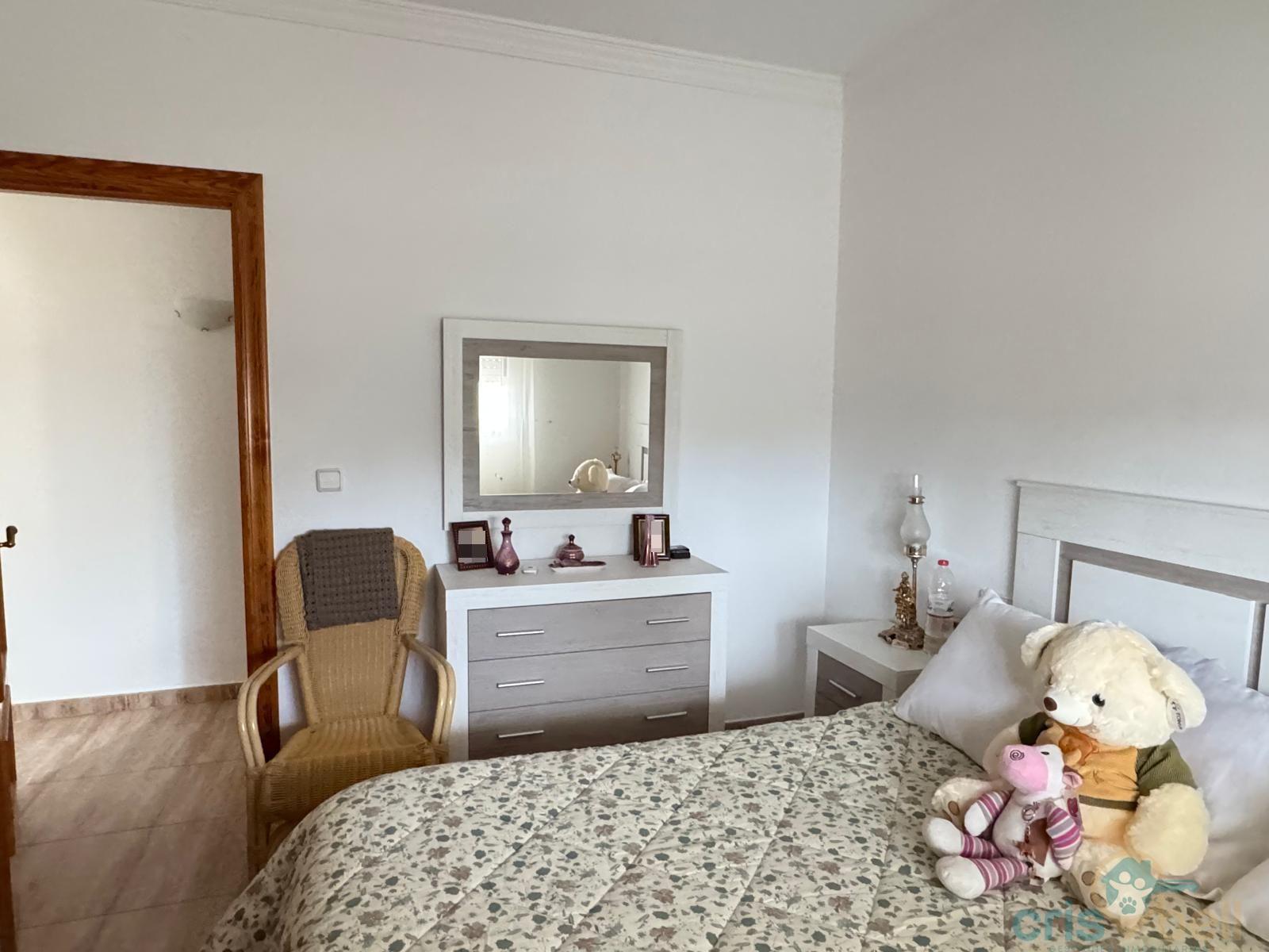 For sale of house in Lorca