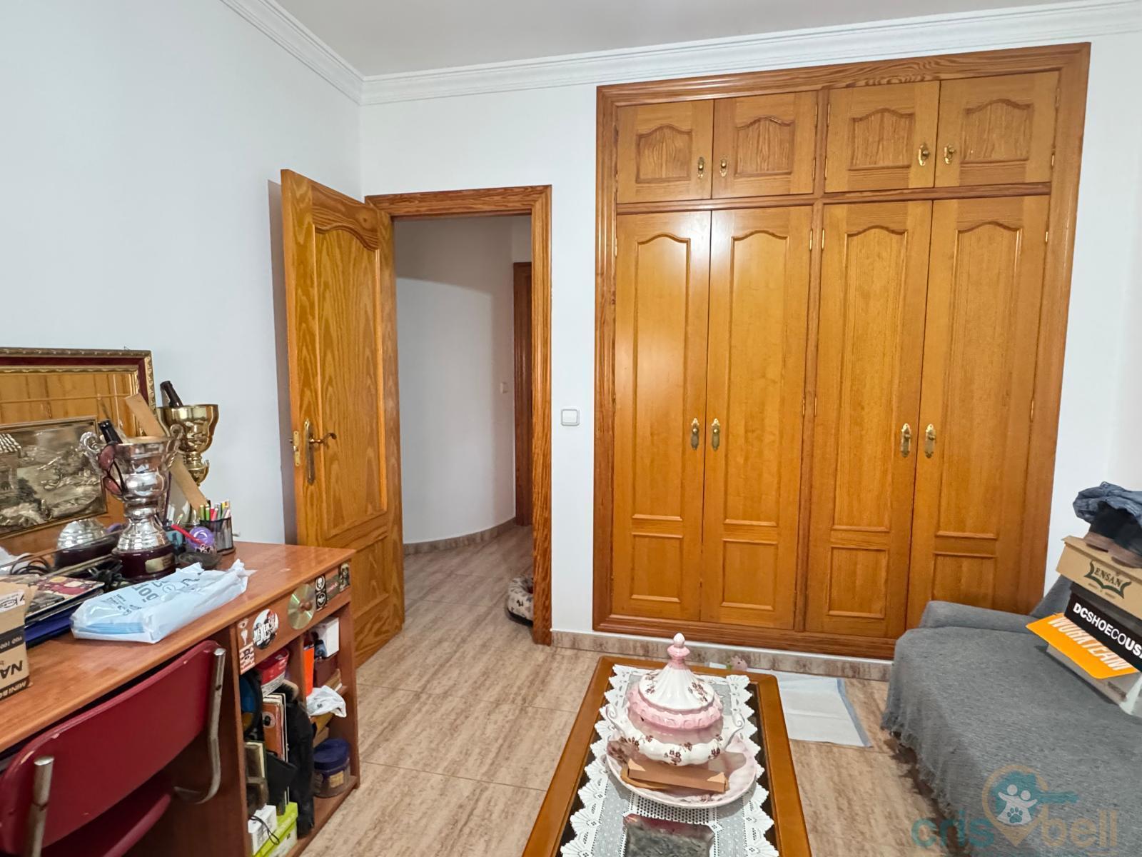 For sale of house in Lorca