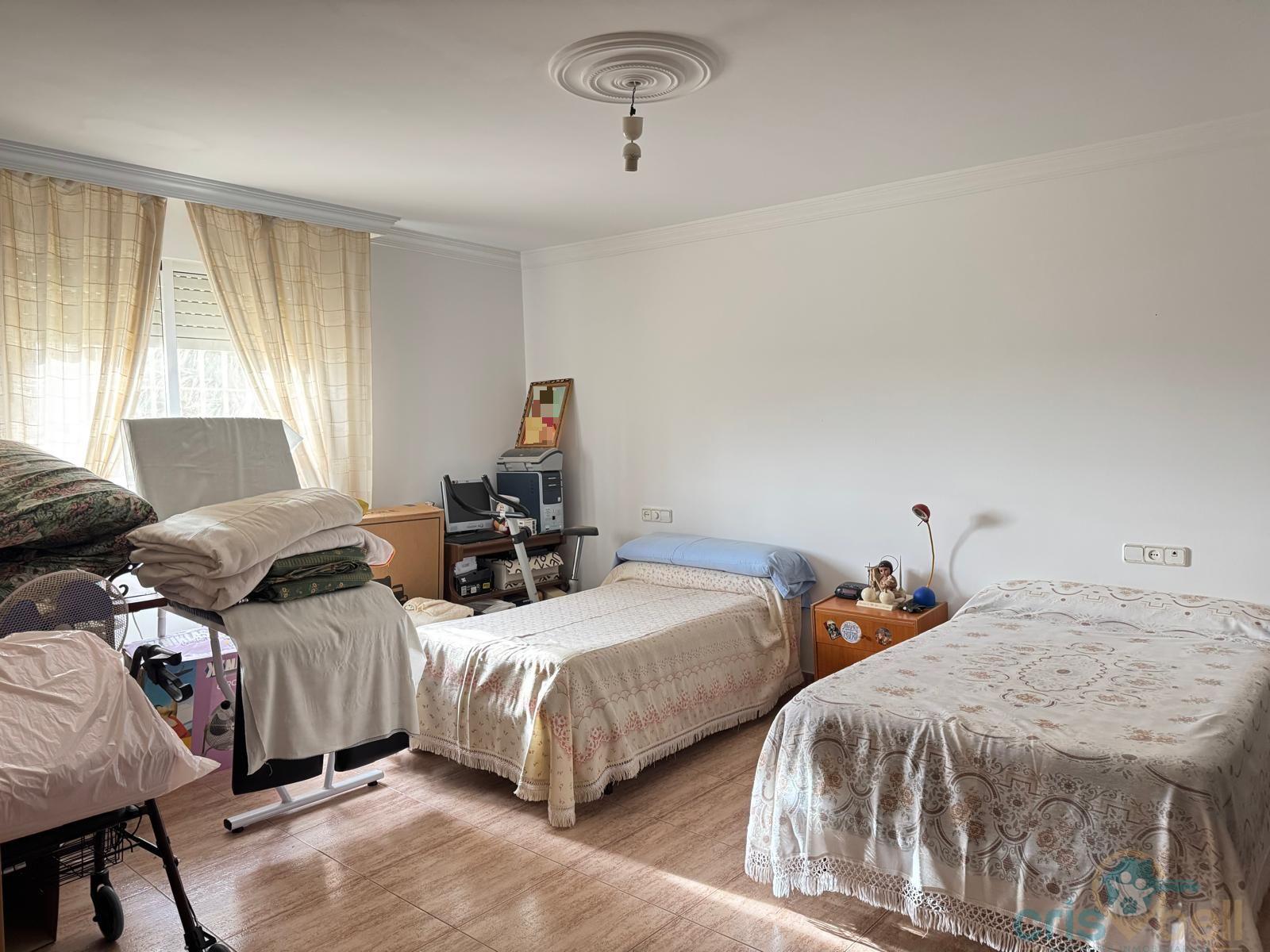 For sale of house in Lorca
