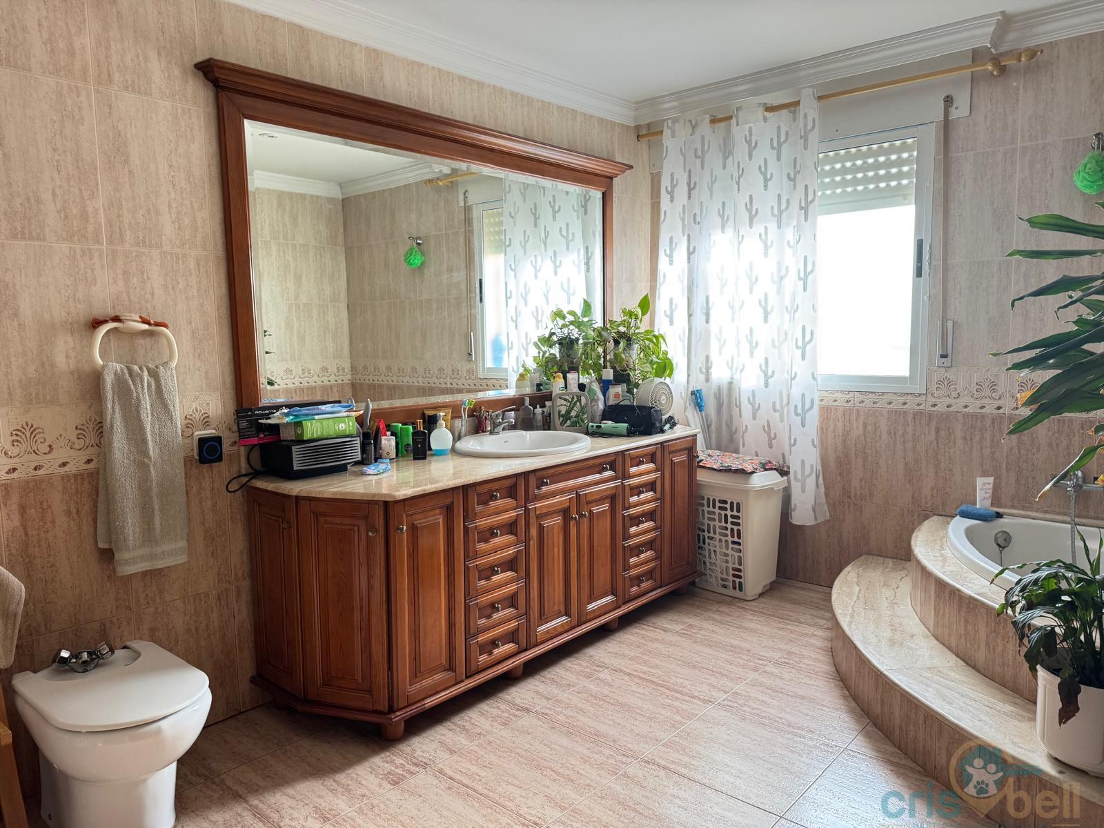 For sale of house in Lorca