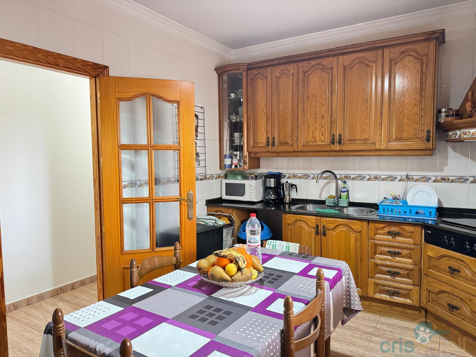 For sale of house in Lorca