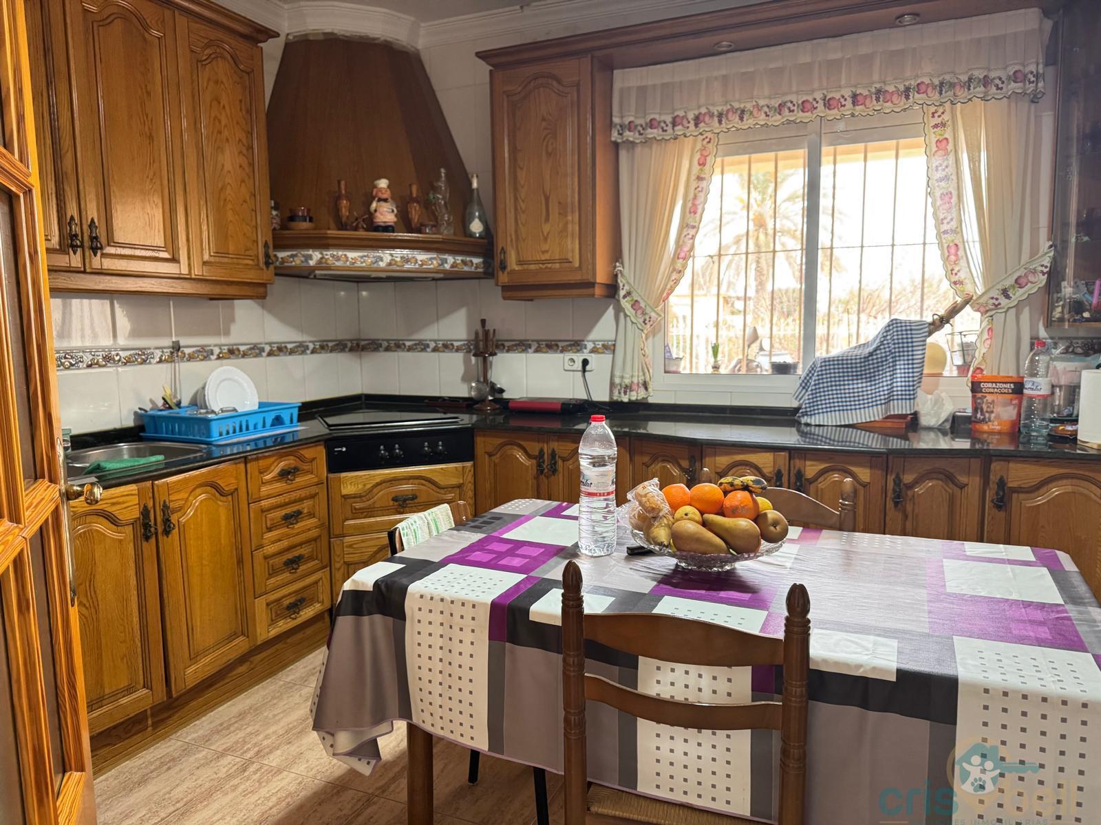 For sale of house in Lorca
