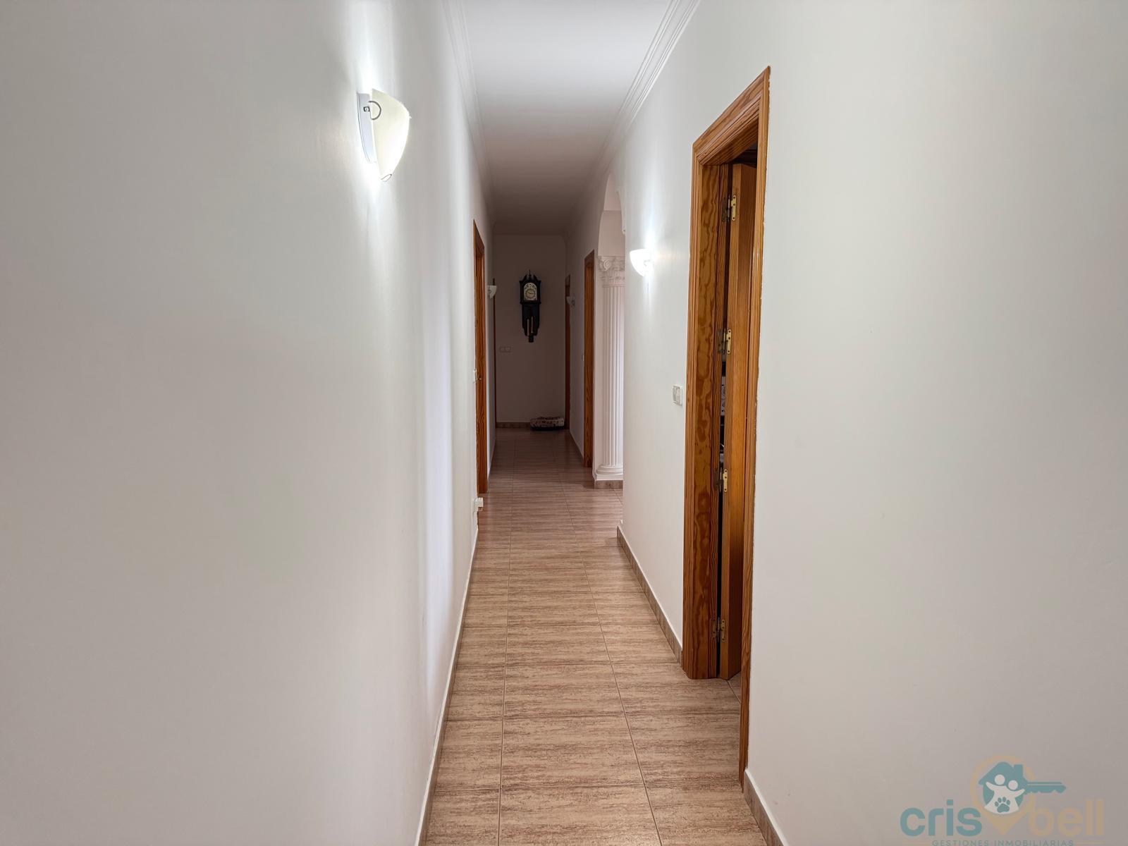 For sale of house in Lorca