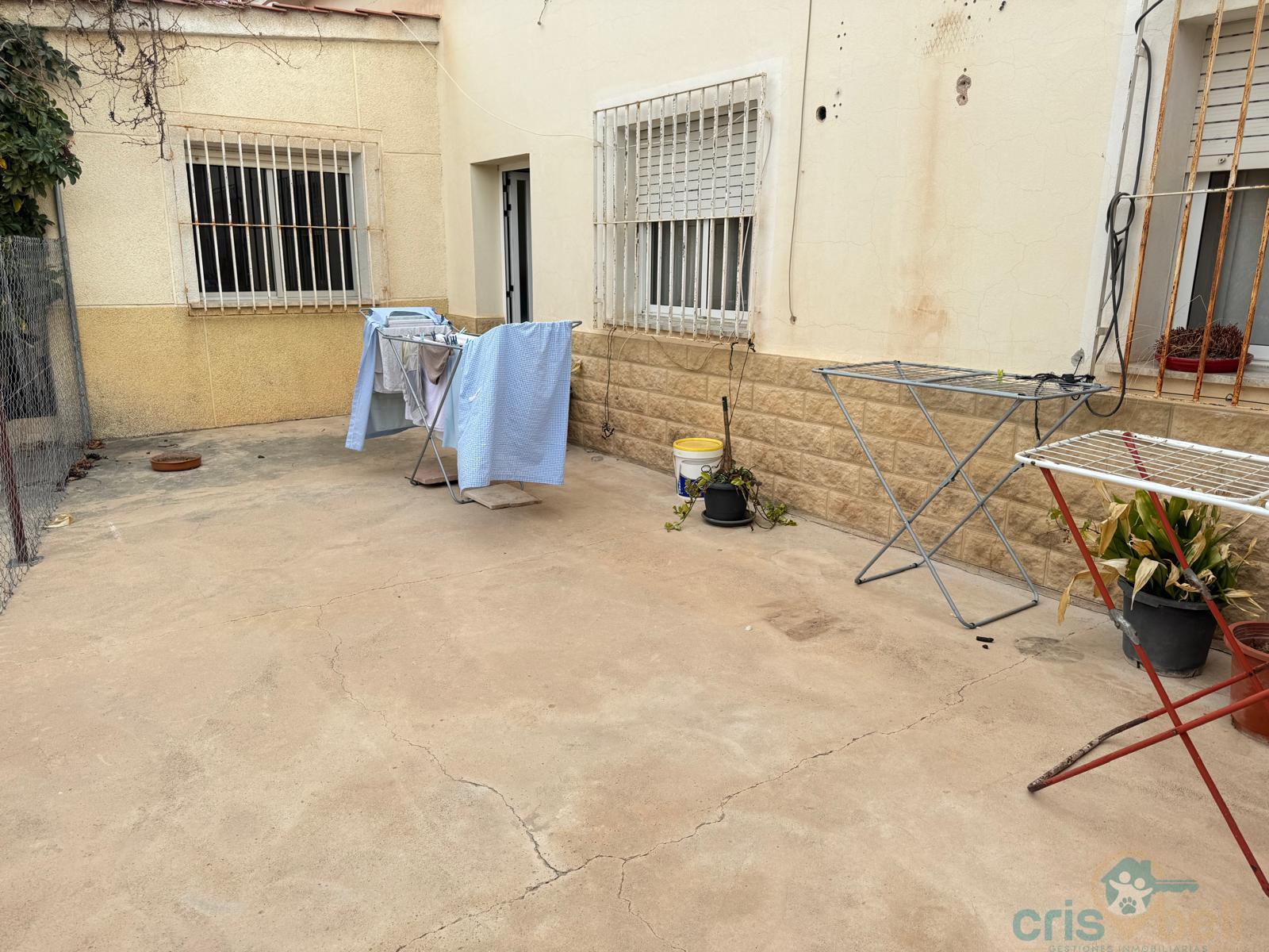 For sale of house in Lorca