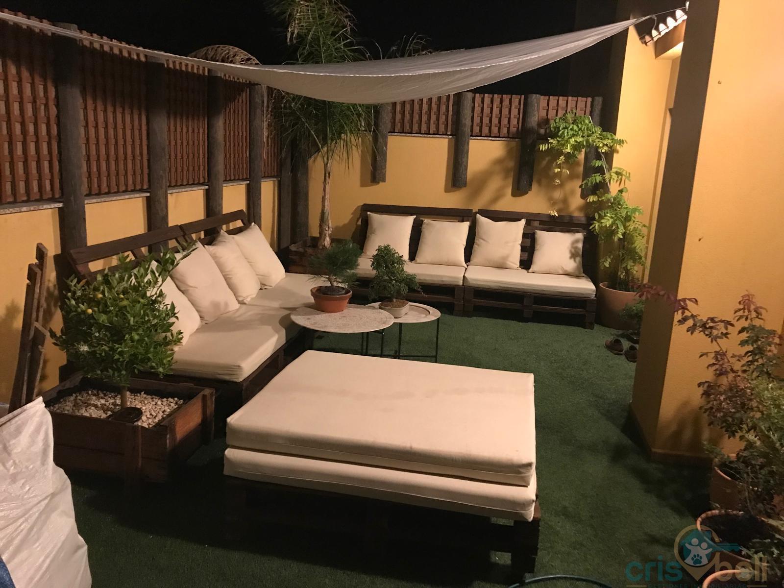 For sale of penthouse in Lorca