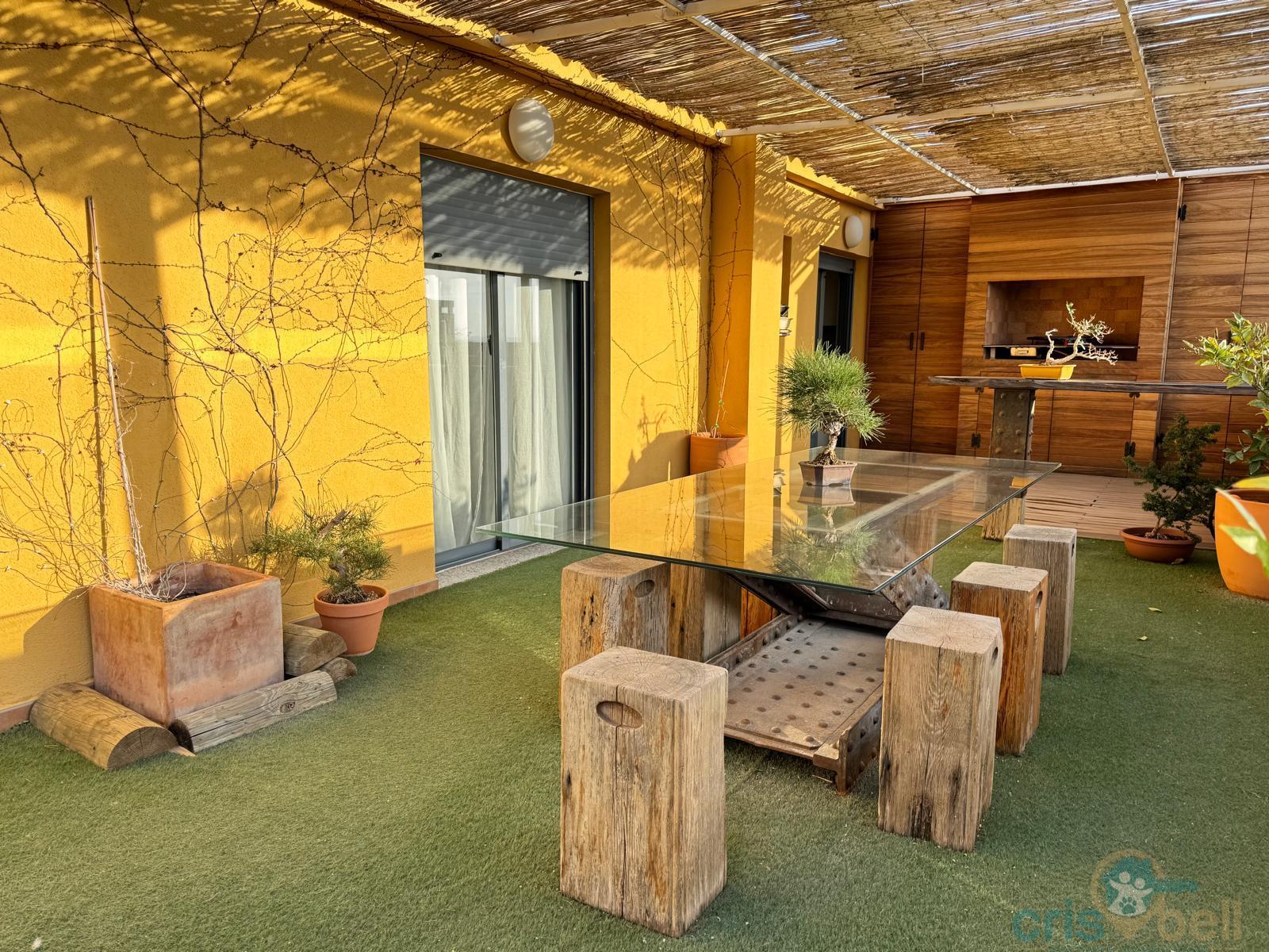 For sale of penthouse in Lorca