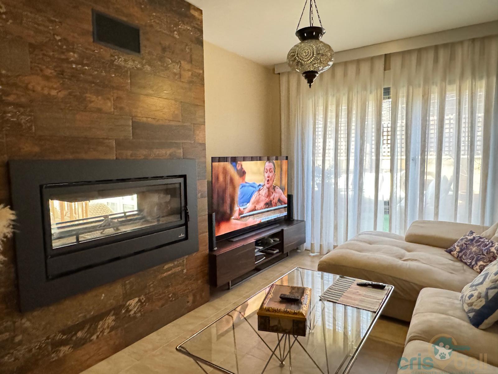 For sale of penthouse in Lorca