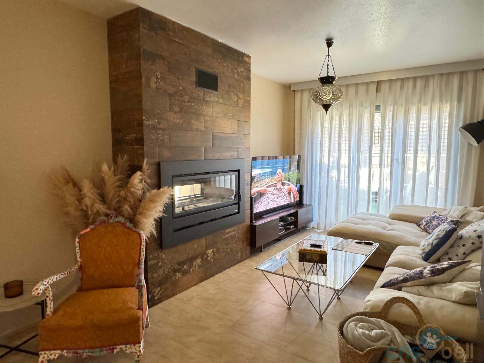 For sale of penthouse in Lorca